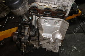 двигатель AZQ 1.2 12V VW Polo 9N 2003r