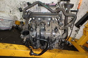 двигатель AZQ 1.2 12V VW Polo 9N 2003r