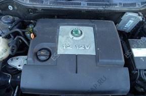 двигатель AZQ AWY BME 1.2 VW SEAT SKODA