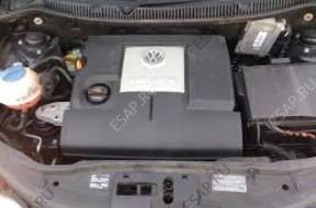 двигатель AZQ AWY BME 1.2 VW SEAT SKODA