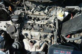 двигатель AZQ IBIZA POLO FABIA 1,2 12V 2003