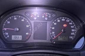 двигатель AZQ VW POLO 1.2 12V MOLIWO ODPALENIA