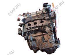 двигатель AZQ VW POLO 4 IV  1.2 12V 02 год, FV