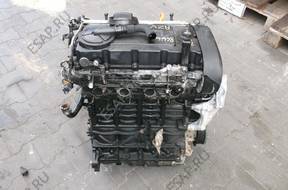 двигатель AZV VW TOURAN 2.0 TDI 86 ТЫС. КМ. --