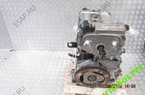 двигатель AZX 2.3 V5 170 KM VW PASSAT B5