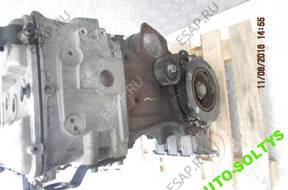 двигатель AZX 2.3 V5 170 KM VW PASSAT B5