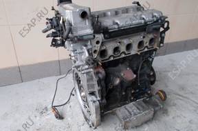 двигатель AZX 2.3 V5 170KM VW PASSAT B5 FL