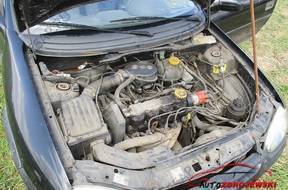 двигатель B 1.4 8V 60KM БЕЗ OSPRZTU CORSA B