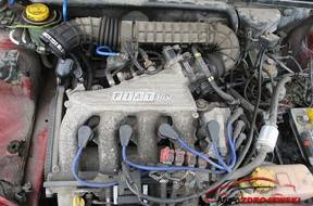 двигатель B 1.6 16V 178B3000 БЕЗ OSPRZTU FIAT SIENA