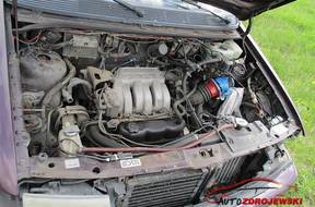 двигатель B 3.3 L EGA V6 CHRYSLER VOYAGER II