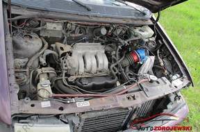 двигатель B 3.3 L EGA V6 CHRYSLER VOYAGER II