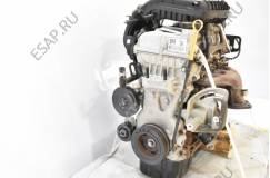 ДВИГАТЕЛЬ B10D1 CHEVROLET SPARK M300 1.0B