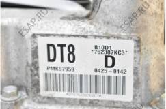 ДВИГАТЕЛЬ B10D1 CHEVROLET SPARK M300 1.0B