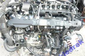 двигатель B16DTH OPEL ASTRA,ZAFIRA