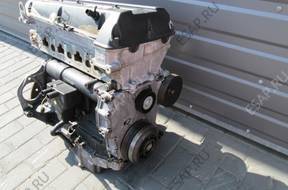 двигатель B205E ECOPOWER SAAB 95 2.0 T 154 TYS. 03r.