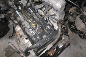 двигатель B20B3 HONDA CR-V 2.0 16V комплектный