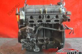 двигатель B3 MAZDA 323 BJ 1.3 16V 00 год, FV 143556