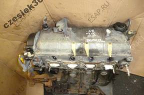 двигатель B3 MAZDA DEMIO 1.3 16V