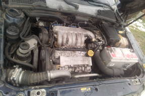 двигатель B308E 3.0V6 ТУРБО SAAB 9-5