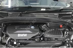 двигатель B38A15A BMW F45 F48 MINI F54 F55 5TY KM