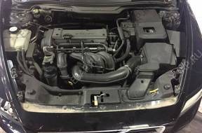 двигатель B4164S3 1,6 бензиновый volvo C30 V50 S40 101KM