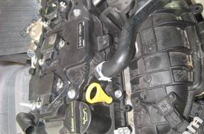 двигатель B4164T 1.6T VOLVO V40 XC40 S60 S80 W-WA
