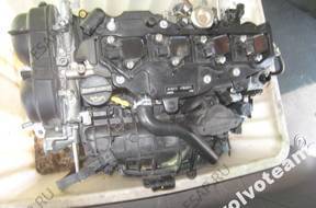 двигатель B4164T3 1.6T VOLVO V40 XC40 S60 S80 W-WA