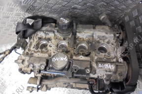 двигатель B4184S 1.8 16V VOLVO C30 S40 V50