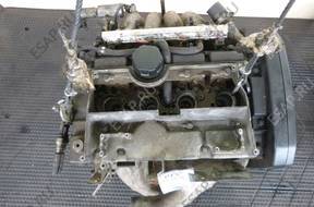 двигатель B4184S Volvo V40 1,8b 85kW