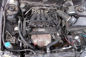 двигатель B4184SJ 1.8 GDI VOLVO S40 V40