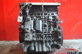 двигатель B4204S VOLVO S40 V40 2.0 16V 97 год, FV 137730