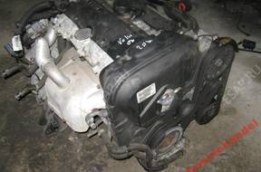 двигатель B4204S2 VOLVO S40 2,0 B AUTOMAT 02 год,