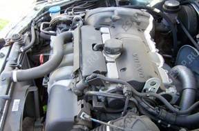 двигатель B4204S2 Volvo v40 s40 2.0 16v 120tys л.с.