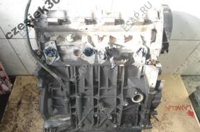 двигатель B4A 1CTE3 PEUGEOT 205 1.6