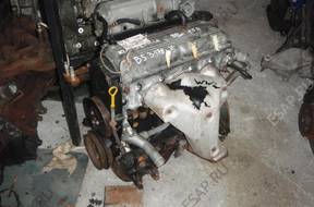 двигатель B5 317867 kia sephia  1,5 b 1995 год nr17