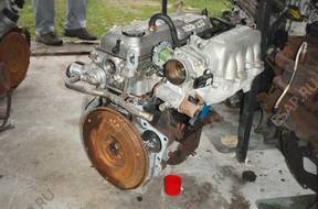 двигатель B5 317867 kia sephia  1,5 b 1995 год nr17