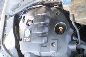 двигатель B5 FL A4 B6 1.9TDI AVB 101KM  MOL. ODPAL.