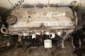 двигатель B5 KIA SEPHIA 1.5