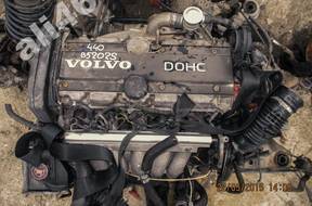 двигатель B5202S DOHC VOLVO 440 2.0 B