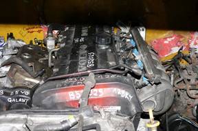 двигатель B5202S Volvo V70 S70 2.0 WaWa