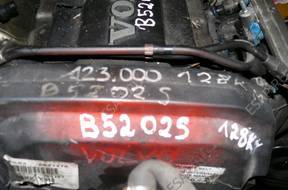 двигатель B5202S Volvo V70 S70 2.0 WaWa