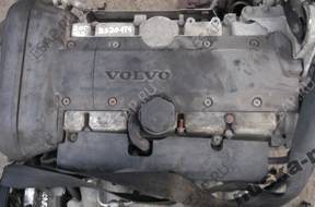 двигатель B5204T4 2.0T VOLVO S80 S60 V70 f.vat
