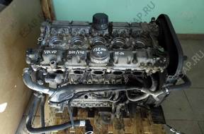 двигатель B5204T5 2.0T VOLVO S60 V70 00-04 138000km