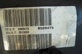 двигатель B5204T5 2.0T VOLVO S60 V70 00-04 138000km