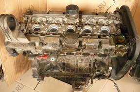 двигатель B5204T5 2.0T VOLVO S60 V70 00-04