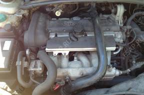 двигатель b5204t5 volvo 2.0 ТУРБО s60  еще на машине