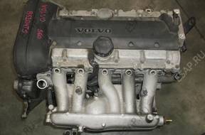 двигатель B5204T5 VOLVO S60 2.0 ТУРБО