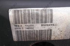 двигатель B5204T5 VOLVO S60 2.0 ТУРБО  --