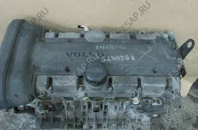 двигатель B5204T5  VOLVO S60  2.0 ТУРБО  ,