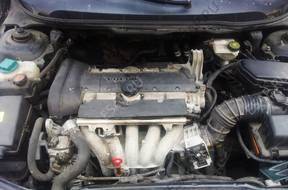 двигатель B5244S2 2,4 бензиновый 140KM Volvo S60 V70